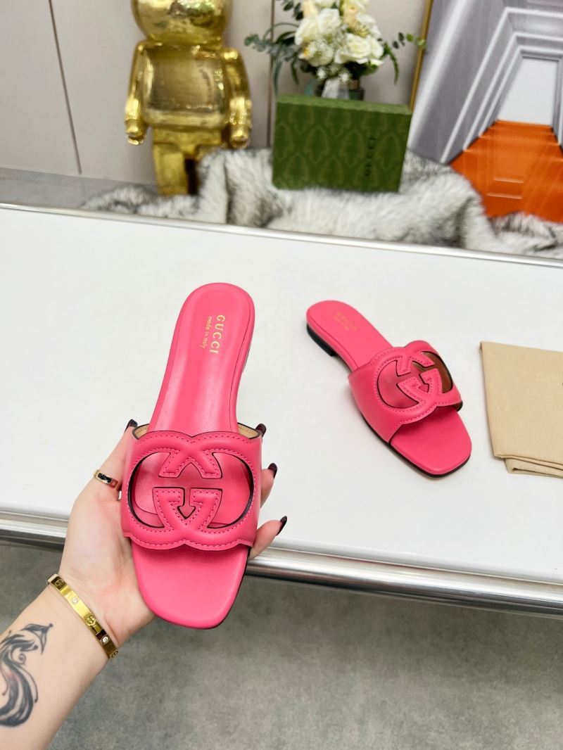 Gucci Slippers